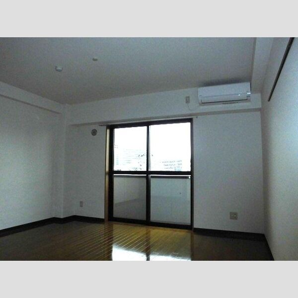 さがみ野セントラルビル　Ⅱ ■エアコン交換しました(平成30年10月)■