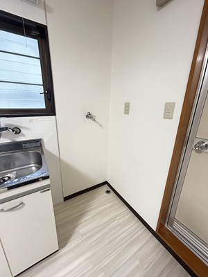 コーポ泉2階 部屋その他