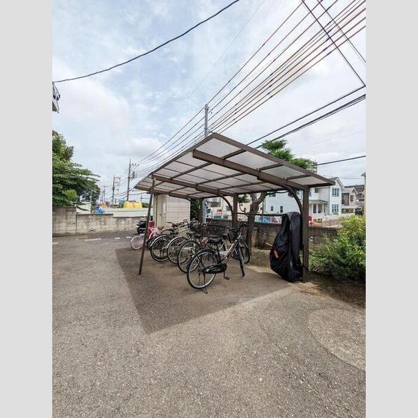 ホワイトヒル 周辺