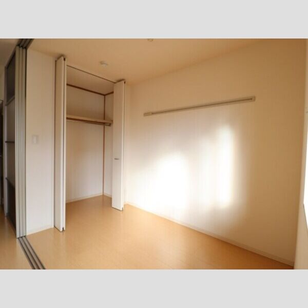 グランドゥール　Ⅱ102号室 洋室3帖