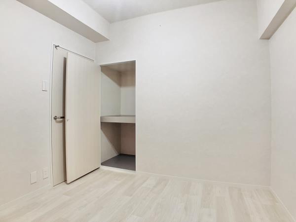 シャルム・Ｋ・カーサ1階 リビング