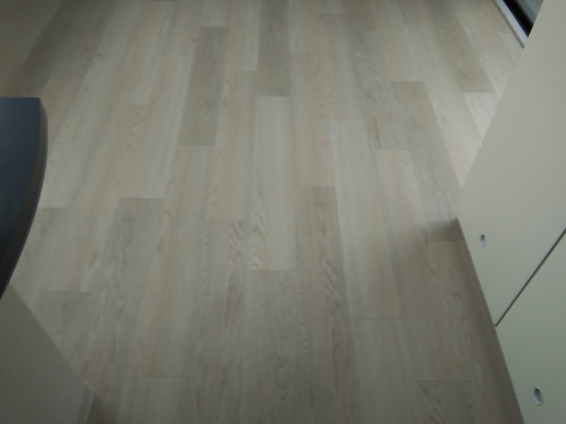 ローズマンションＡ３１番館(A-031)3階 リビング