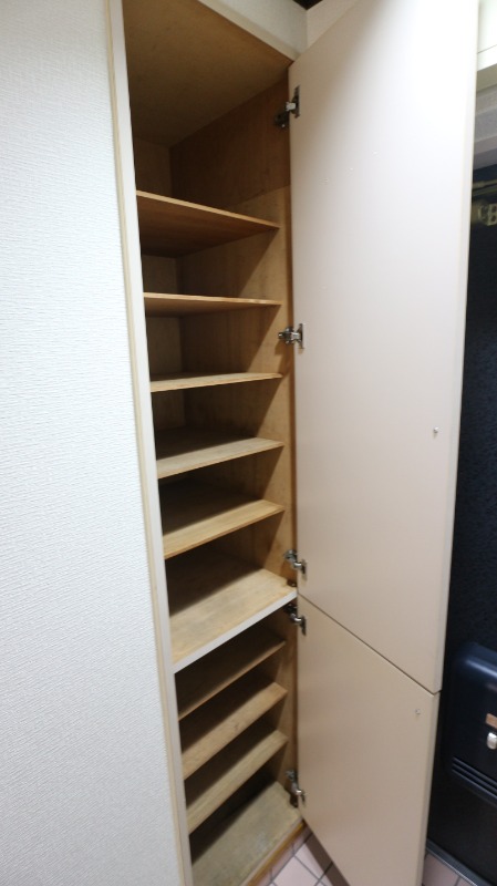 アーバンレジデンス2階 ※別部屋参照
