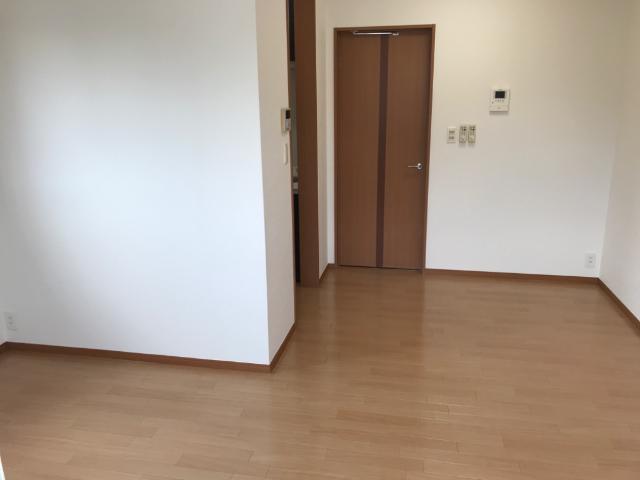 カサ　フェンテ リビング