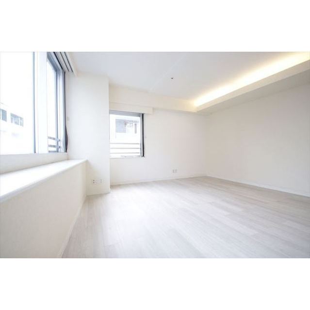 カスタリア水天宮Ⅱ1105号室 内観