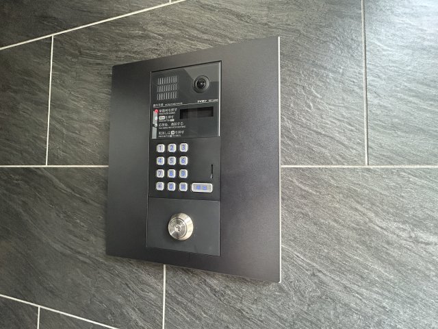 エルファーロ三軒茶屋Ⅱ0405号室 同建物別部屋の参考画像