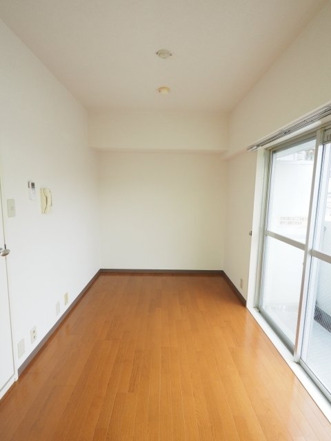 クリオ馬込１番館3階 部屋その他