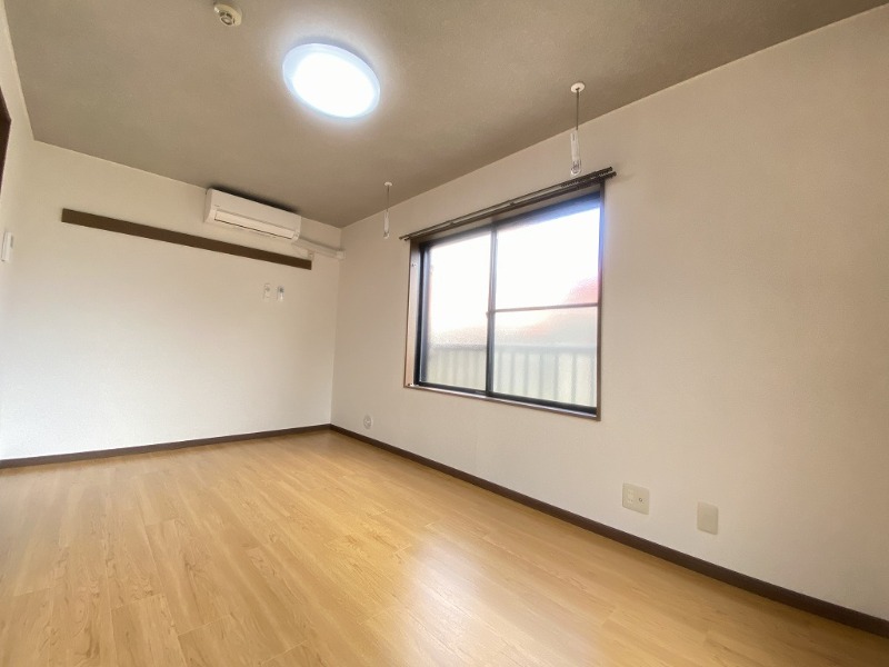 パルテール一之江Ⅱ2階 部屋その他