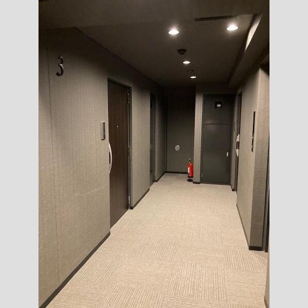 S-RESIDENCE綾瀬rivie303号室 周辺