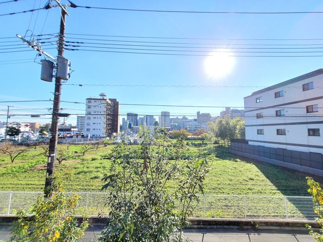 ＫＤＸレジデンス武蔵境Ⅱ0206号室 展望