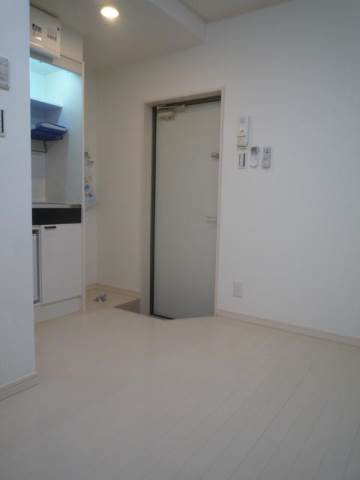 エルプレミア亀有1階 部屋その他