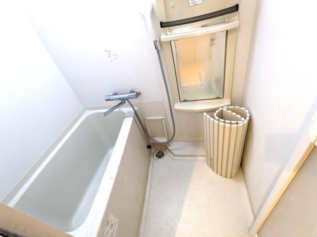 エスリード芝浦ベイサイド お風呂