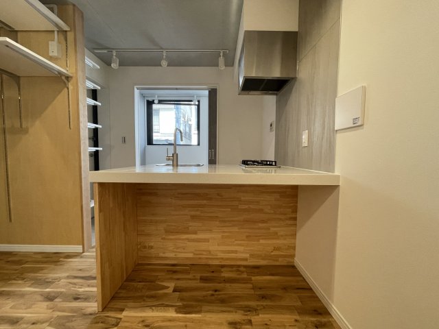 アピチェ目黒502号室 部屋その他