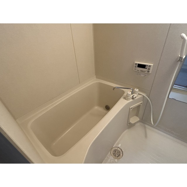 パレスクラウド お風呂