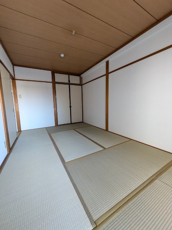 メゾンプルミエ(E-060)4階 部屋その他