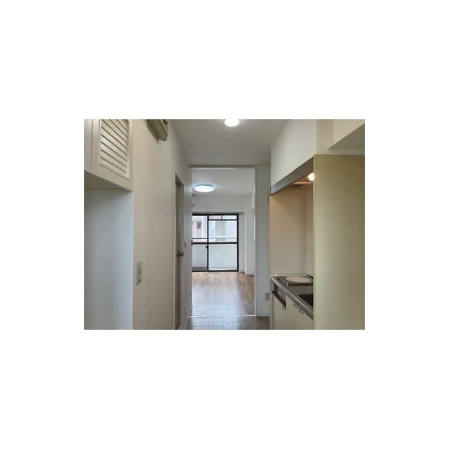 ワールドハウスA0305号室 部屋その他