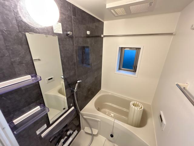 ニュークラリス106号室 バス（イメージ）