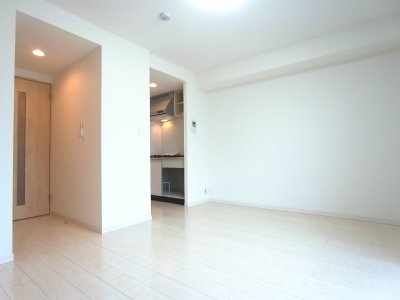 リブリ・Crest Yanagisaki1階 部屋その他