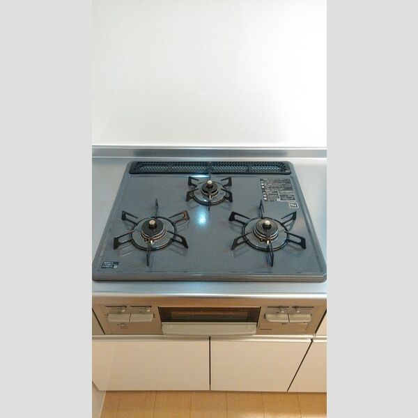 アイリスコート 3口コンロ