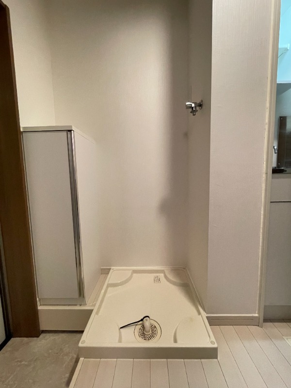 パールシティ板橋1階 部屋その他