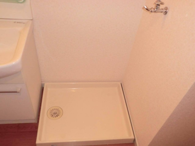 アルカサール3階 部屋その他