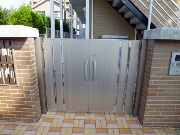 レオパレスコニファーⅡ キッチン