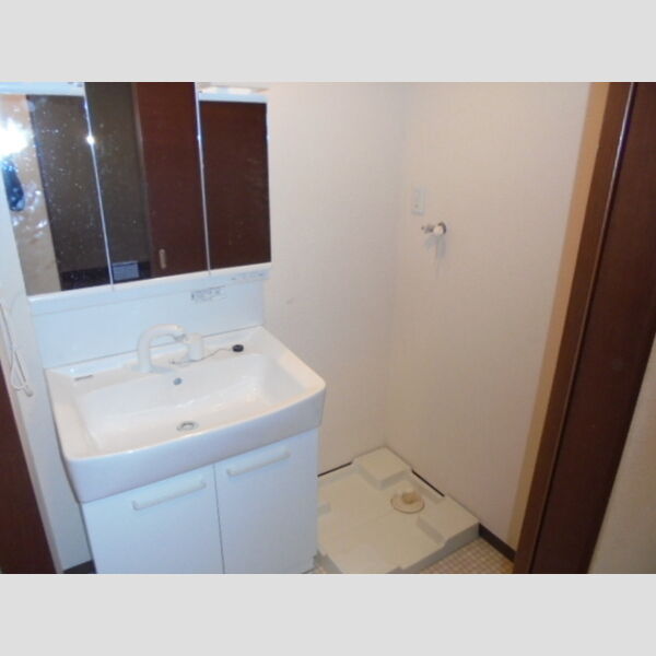 メゾンクレール 洗面