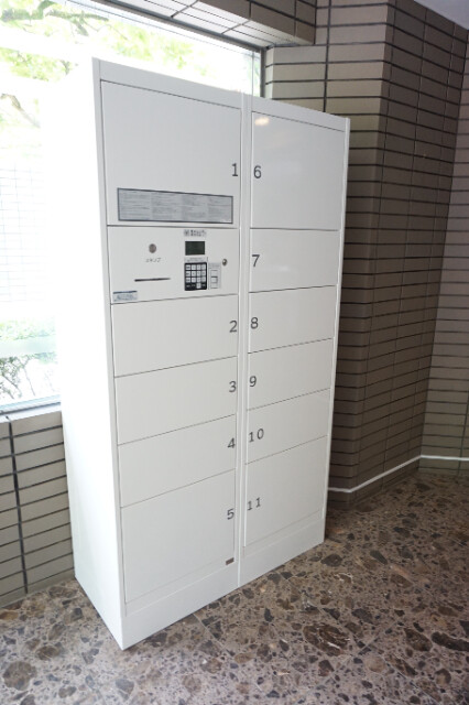 ローズガーデン５３番館(A-053)4階 部屋その他