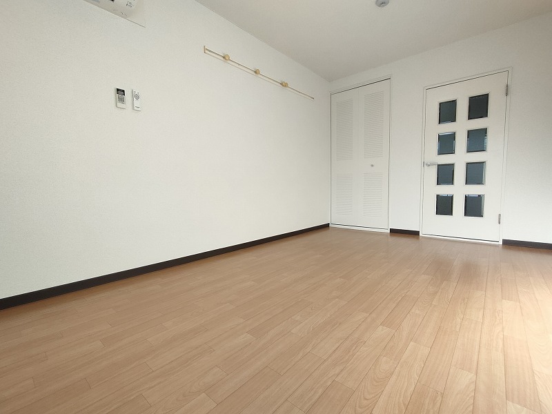 シャンブル綾瀬Ｅ キッチン