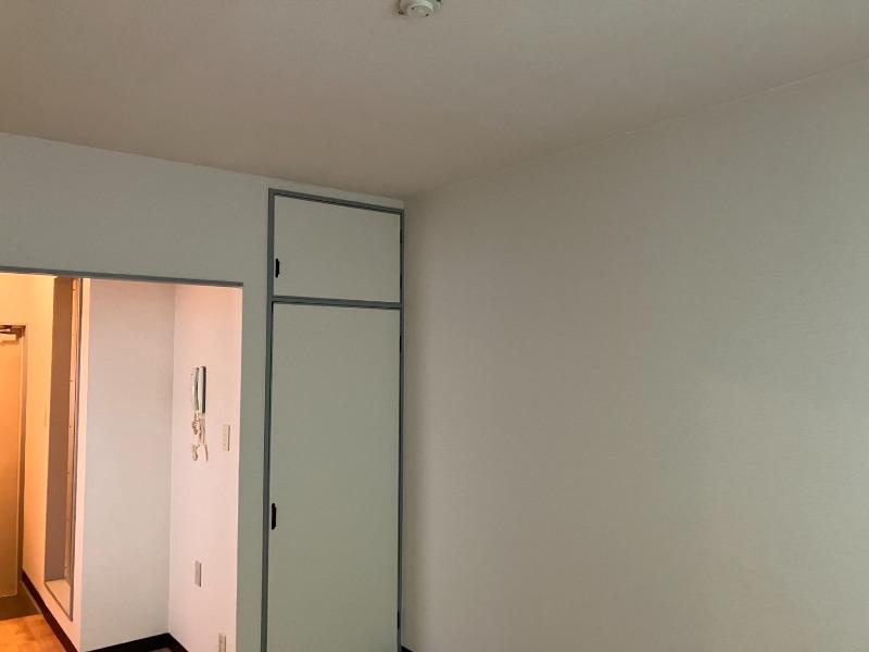 シャ・ノアール 内観