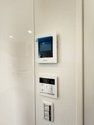 ソル・アスール2階 部屋その他