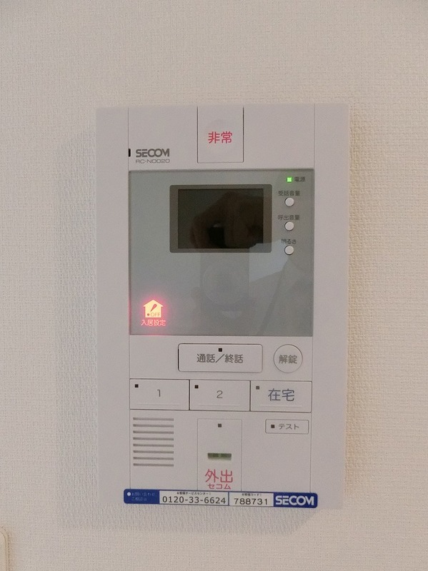 リブリ・グラン鎌倉玉縄 部屋設備