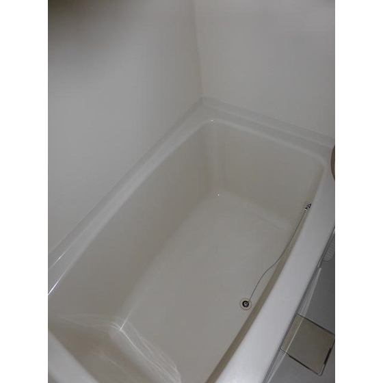 アヴィニティー調布南 お風呂