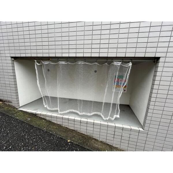 コトータカハシ105号室 部屋設備