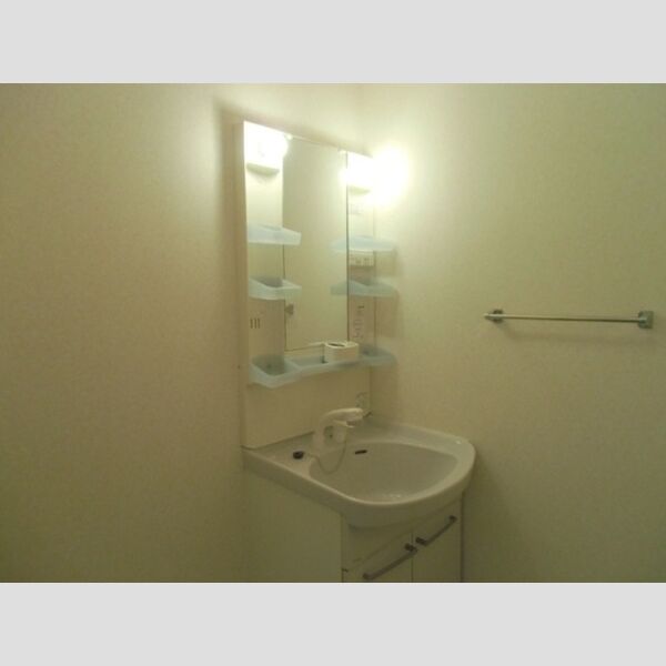 トップ　B101号室 洗面所