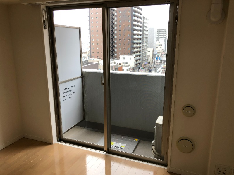 スパシエ八王子クレストタワー311号室 同建物別部屋の参考画像