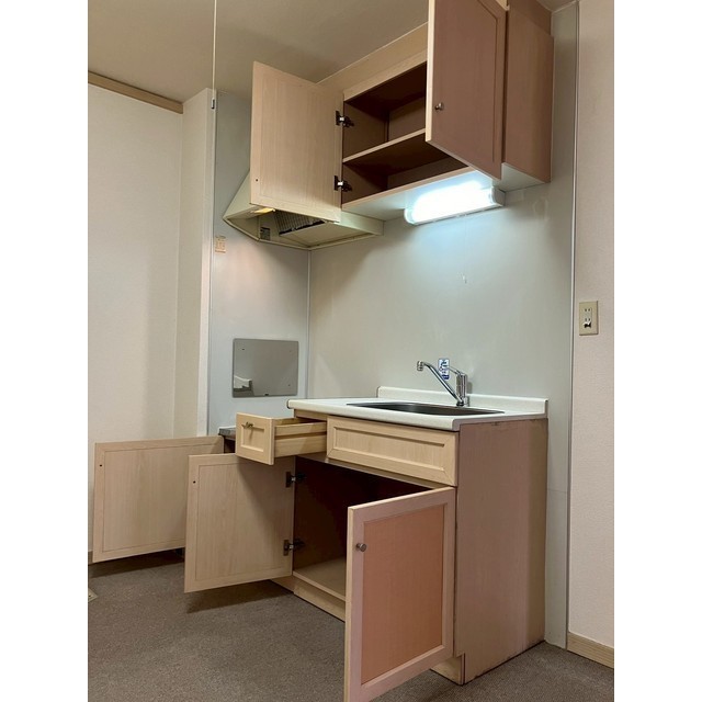 ＳＨＯＮＡＮ キッチン