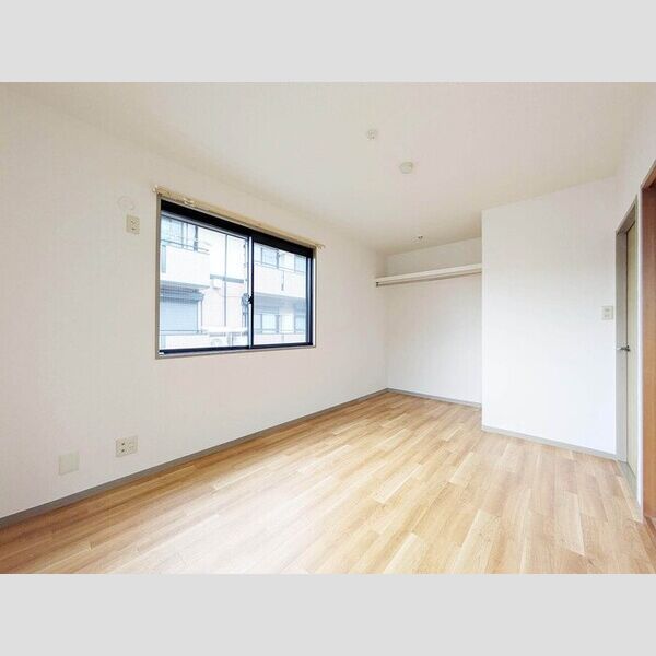 セントパークハイツ　B105号室 洋室　約6帖