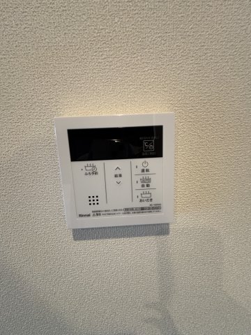 ＡＲＣＨ　ＥＡＳＴ206号室 部屋設備