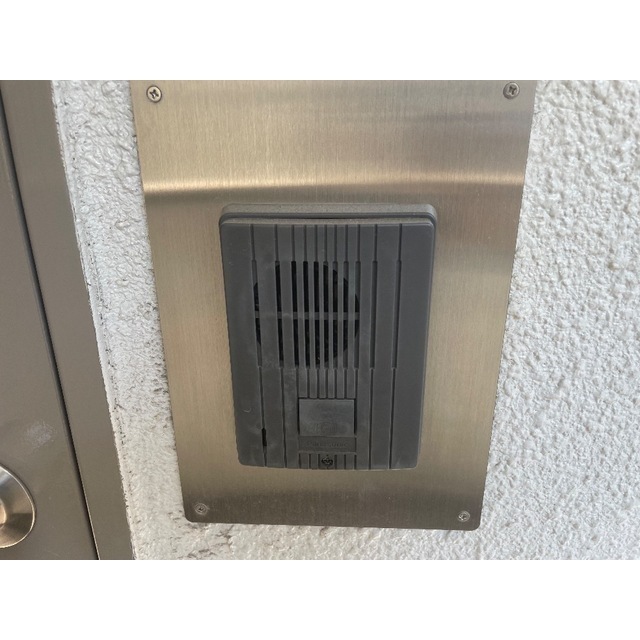 コーポときわ202号室 部屋その他