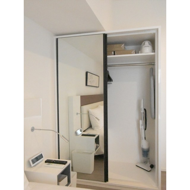 CAVANA＋麻布台1402号室 内観