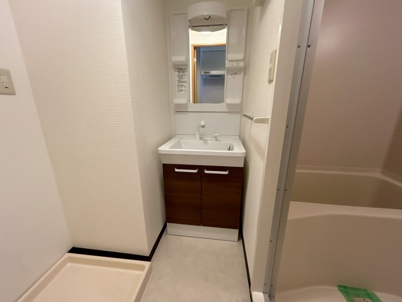 ビバーチェエクセラ1階 部屋その他