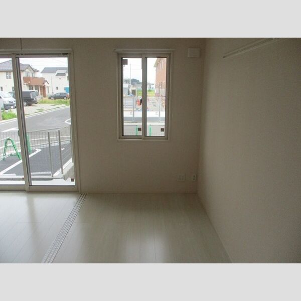 Ball　Park　B101号室 居室
