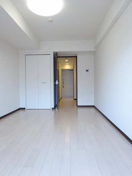 ＸＥＢＥＣ高井戸 リビング