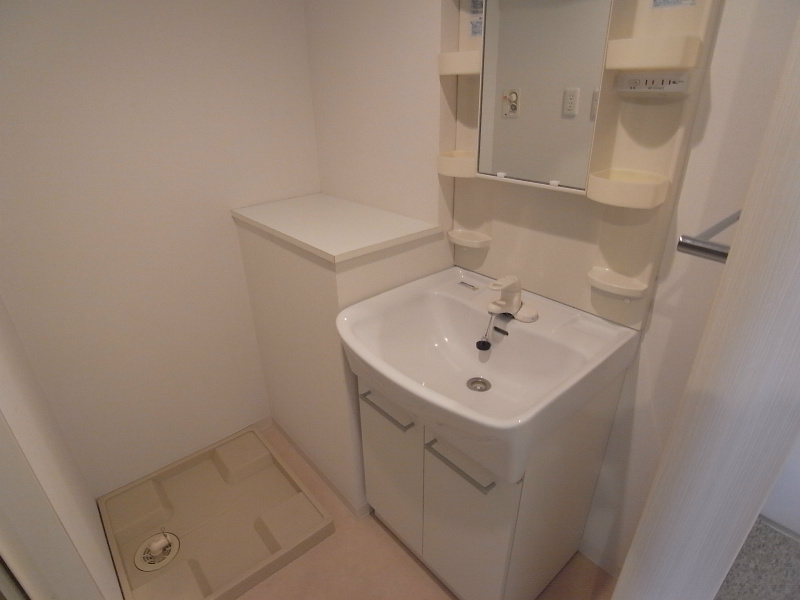 ボヌール3階 部屋その他