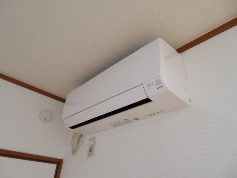 メゾン泉水1階 ＊別号室の写真となります。