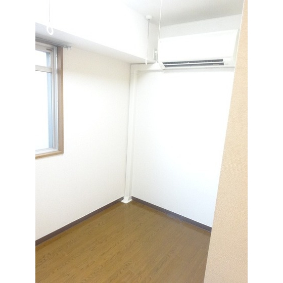 柳橋ビル0504号室 内観