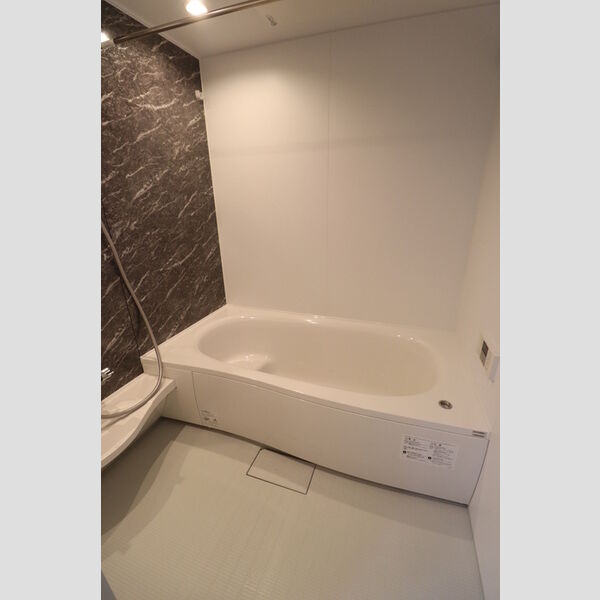 ガーネット 浴室