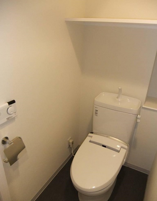 ガーラ・ステーション新丸子 ◆シャワートイレ◆