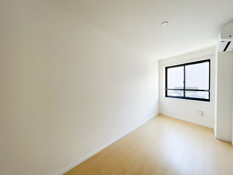 G.T.A.中野坂上5階 ※写真は同物件別部屋